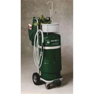 American Granby  Aquamate Model No.3-Portable Water Delivery System-12 Gallon