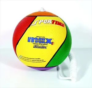 Sportime 016580 Max Tetherball- Multiple Colors