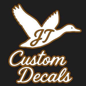 JT’s Custom Decals