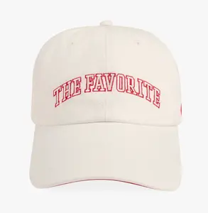 The Favorite Heart Hat 'Favorite Daughter'