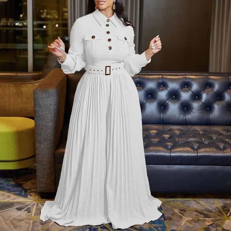 green emerald velvet dress Floor-Length V-Neck Bridal Jumpsuit 3/4 Sleeve Elegant Reception Outfit COCOMELODY CW3561, 25 Days / As Picture:Ivory/Champagne / US10-UK12-EUR40