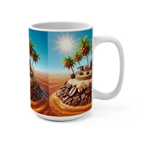 Mug 15oz