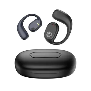Non-In-Ear Bluetooth Audio Electronic Devices - Chargeable Over-Ear Wireless Headphones with Ultra-Long Battery Life, Stable Connection for Sports, Running