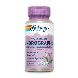 Andrographis Extract 600mg