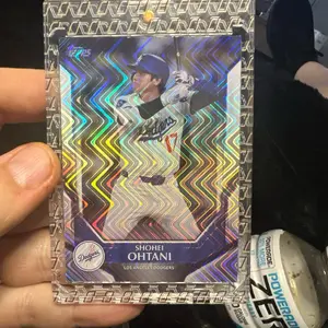 Trading Cards