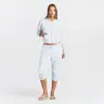 SKIMS COTTON FLEECE CLASSIC ZIP UP HOODIE