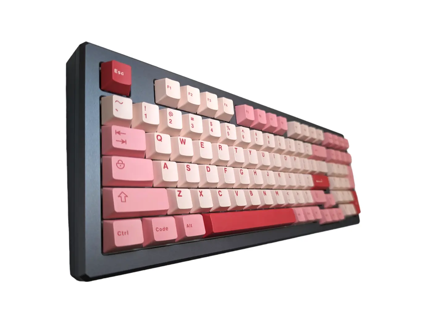 Cupid ABS Cherry MX Keycap Set (161 pcs)