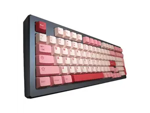 Cupid ABS Cherry MX Keycap Set (161 pcs)