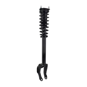 FCS Auto Strut And Coil Spring Assembly 1345785r 1pc