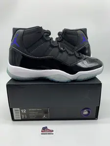 Jordan 11 Retro Space Jam (2016)