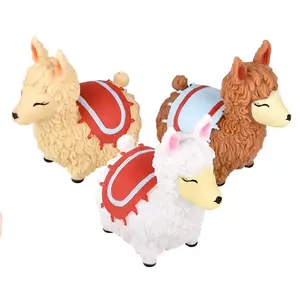 Squish ‘n Shape Alpaca