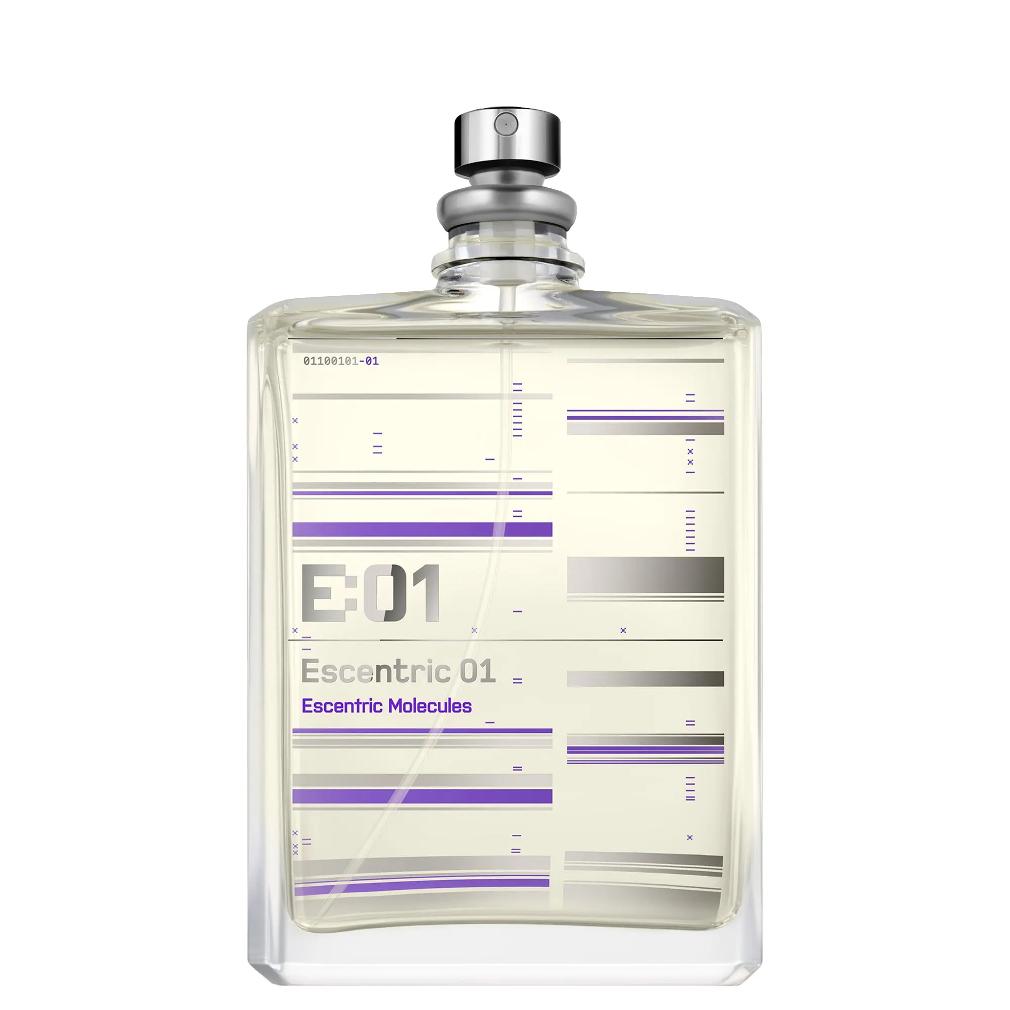 Escentric 01