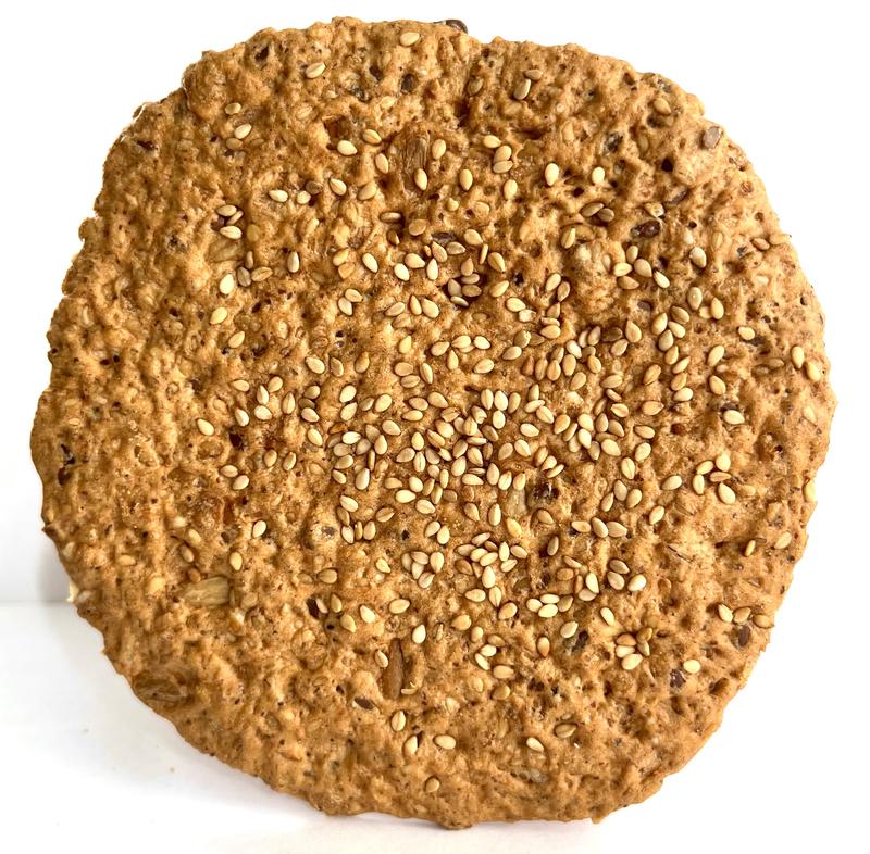 THE ORIGINAL - 25 COOKIES - (5 PACKS / 5 PCS EACH)