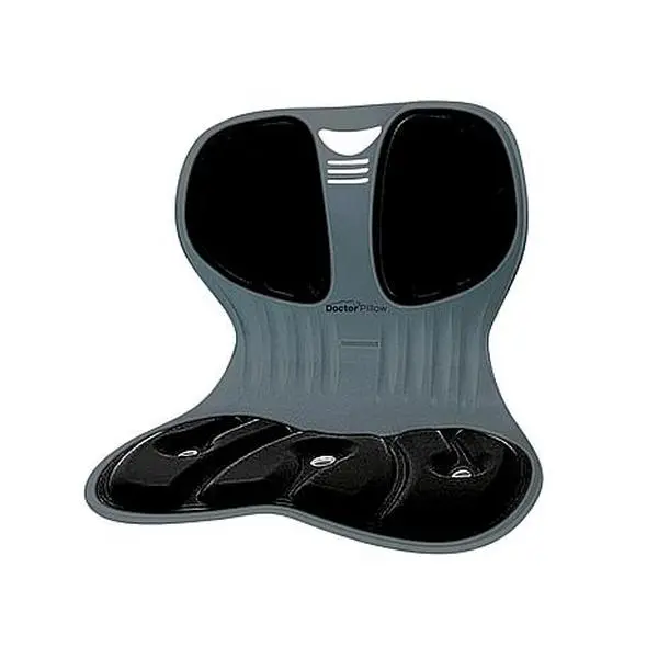 Doctor Pillow Posture Pro Lumbar Support Doctor Pillow Posture Pro Lumbar Support