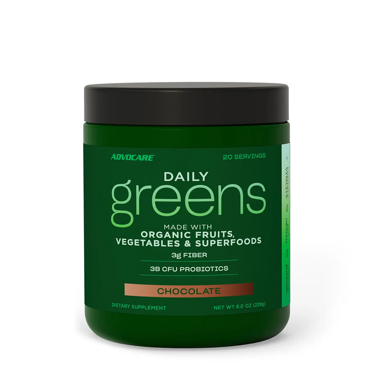 AdvoCare Daily Greens AdvoCare Daily Greens