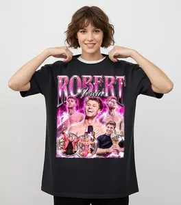 Robert Irwin 2025 Shirt , Best Gift For Fan 2025 Shirt