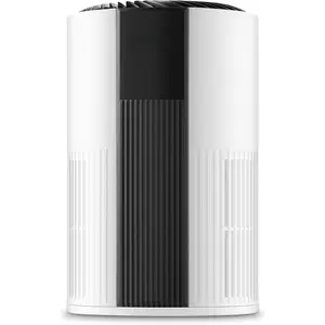 2nd Gen Turbo-Jet Design Air Purifiers for Bedroom up to 1096 Sq Ft, Proprietary YearChange Filter Tech, with Multi Effect Filter, Washable Pre-Filter, for , Dorm, Office, Pet