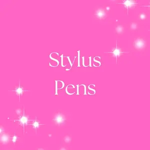 Stylus Pen