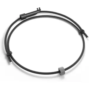 Wrist Strap, Emergency Glass Breaker, Secure & Comfortable Style, Survival Bracelet for Emergency Escape, Shatter Car Glass in Seconds