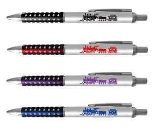 Train Bling Pen 1ct