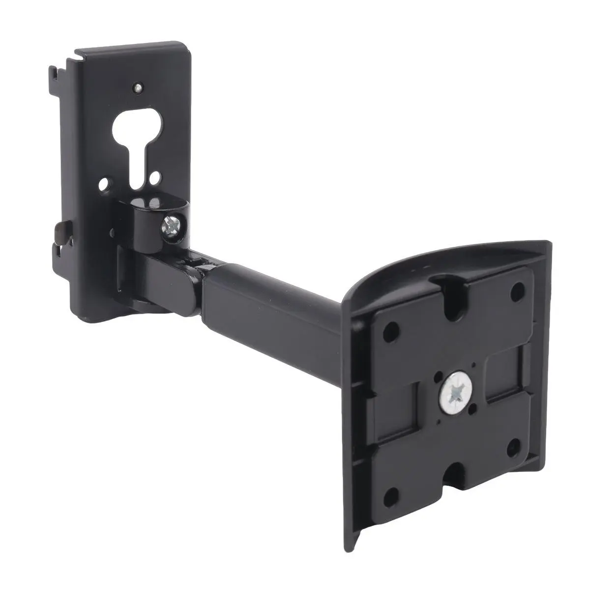 Surround Speaker Wall Mount Ceiling Bracket Stand Swivel Mount Hanging Stand for UB-20 Series II