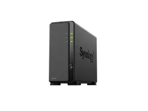 Synology 1-bay DiskStation DS124 (Diskless)
