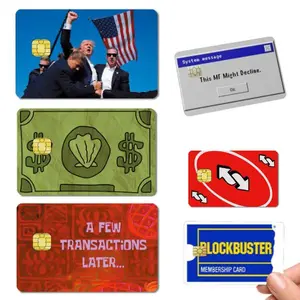 Custom Credit Card Cover Skin Sticker - Personalized Protection Accessory