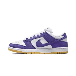 Dunk SB Low Pro ISO "Court Purple" DV5464 500