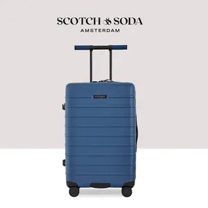 [Scotch & Soda] Tilburg 26" Suitcase