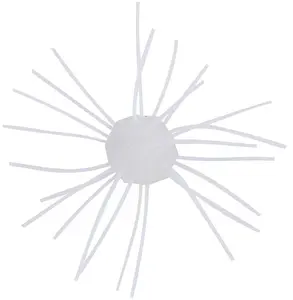 Z-Man Fuzzy Nuggetz .5 Inch - 4 Pack