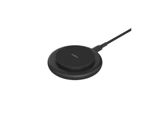 Belkin BoostCharge Magnetic Wireless Charging Pad with Qi2 15W - WIA009ttBK