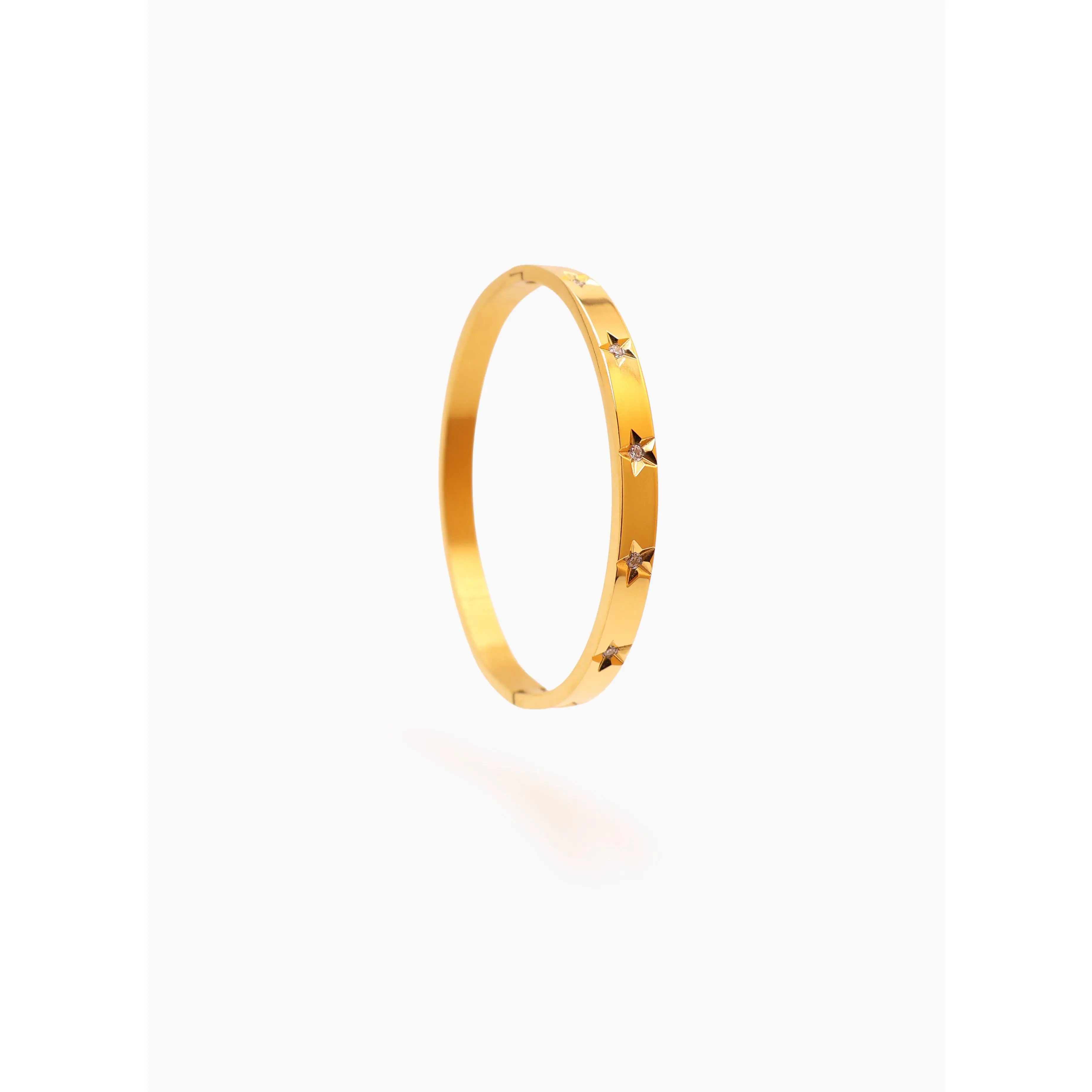 Sparkling Star Bracelet