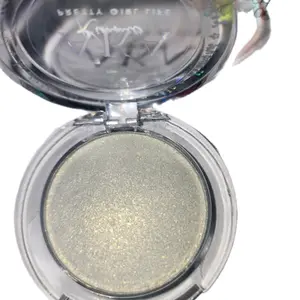 Kimmie Diamond Highlighter - Golden Shade for Youthful and Glowing Appearance