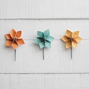 TEKITEKI HAIR STICK TRIO