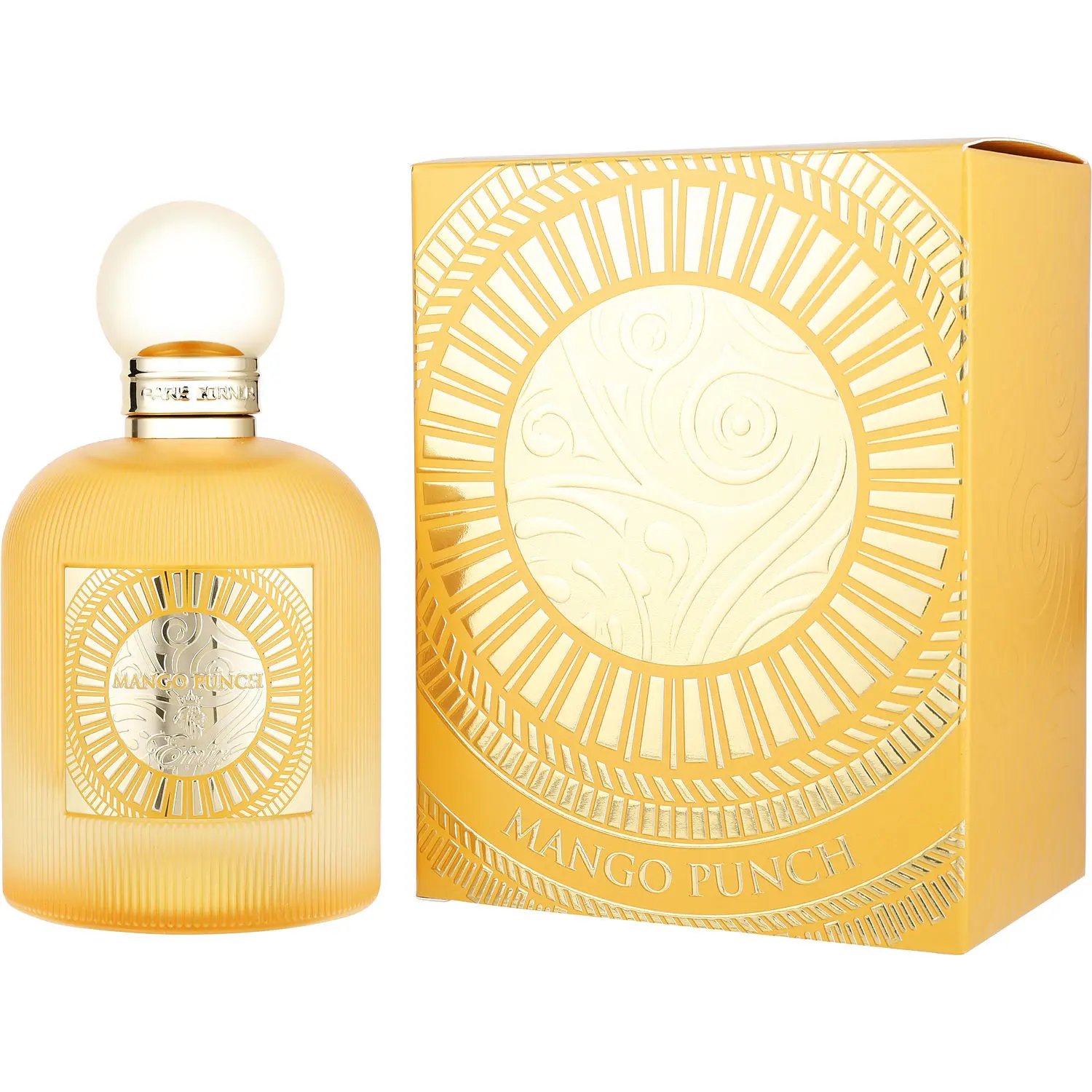 Emir Mango Punch By Emir Eau De Parfum For Unisex