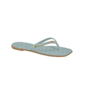 Moleca Comfort Slide Sandals with Cute Charms | Lightweight Everyday Slides | Brazilian Style Footwear Flipflop Slipper Shoes