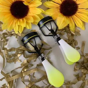 Eyelash Curler for Perfectly Defined Lashes - Makeup Cosmetic