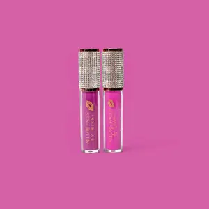 Power Play Matte Lipstick Bundle