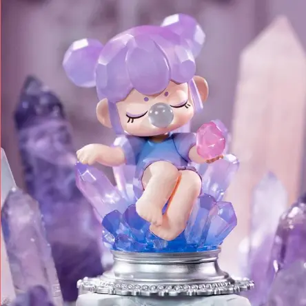 Crystal Muse(Confirmed)