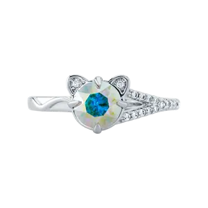 Need You Meow Ring