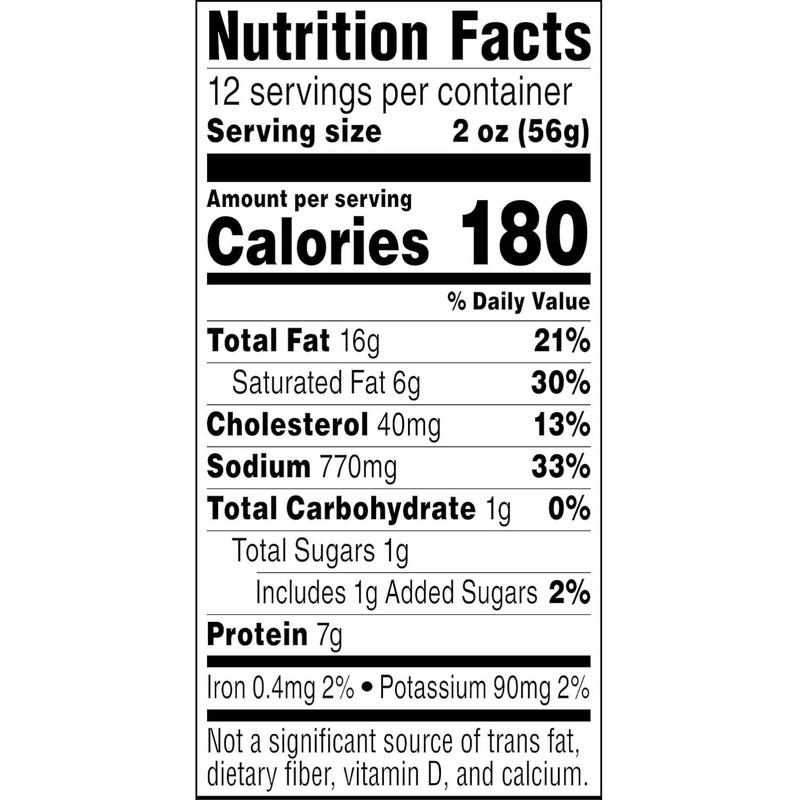 SPAM Classic Canned Meat, 12 Ounce (2 Pack), Fully Cooked Pork & Ham, 7g Protein Per Serving, 0g Trans Fat, Low Carb, Keto-Friendly, Gluten Free, Easy Open Can, Perfect for Sandwiches & Breakfast