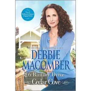 6 Rainier Drive (A Cedar Cove Novel, 6) Paperback – August 27, 2013