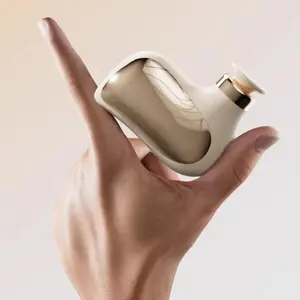 USB rechargeable mini massage gun fascial gun, for back, arms and whole body massage, massages deep tissues, with 4 vibration speeds, handheld electric body muscle massage gun, suitable for exercise and fitness. Gift for both men and women, parents, Fathe