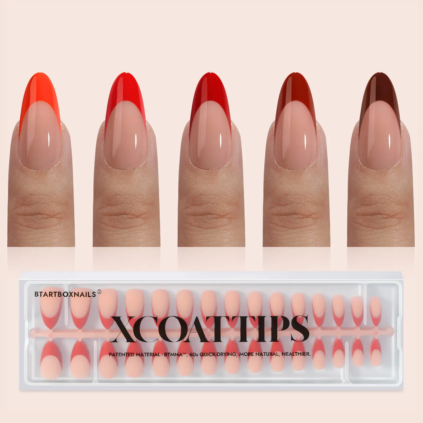 DCFSXR-M-Red