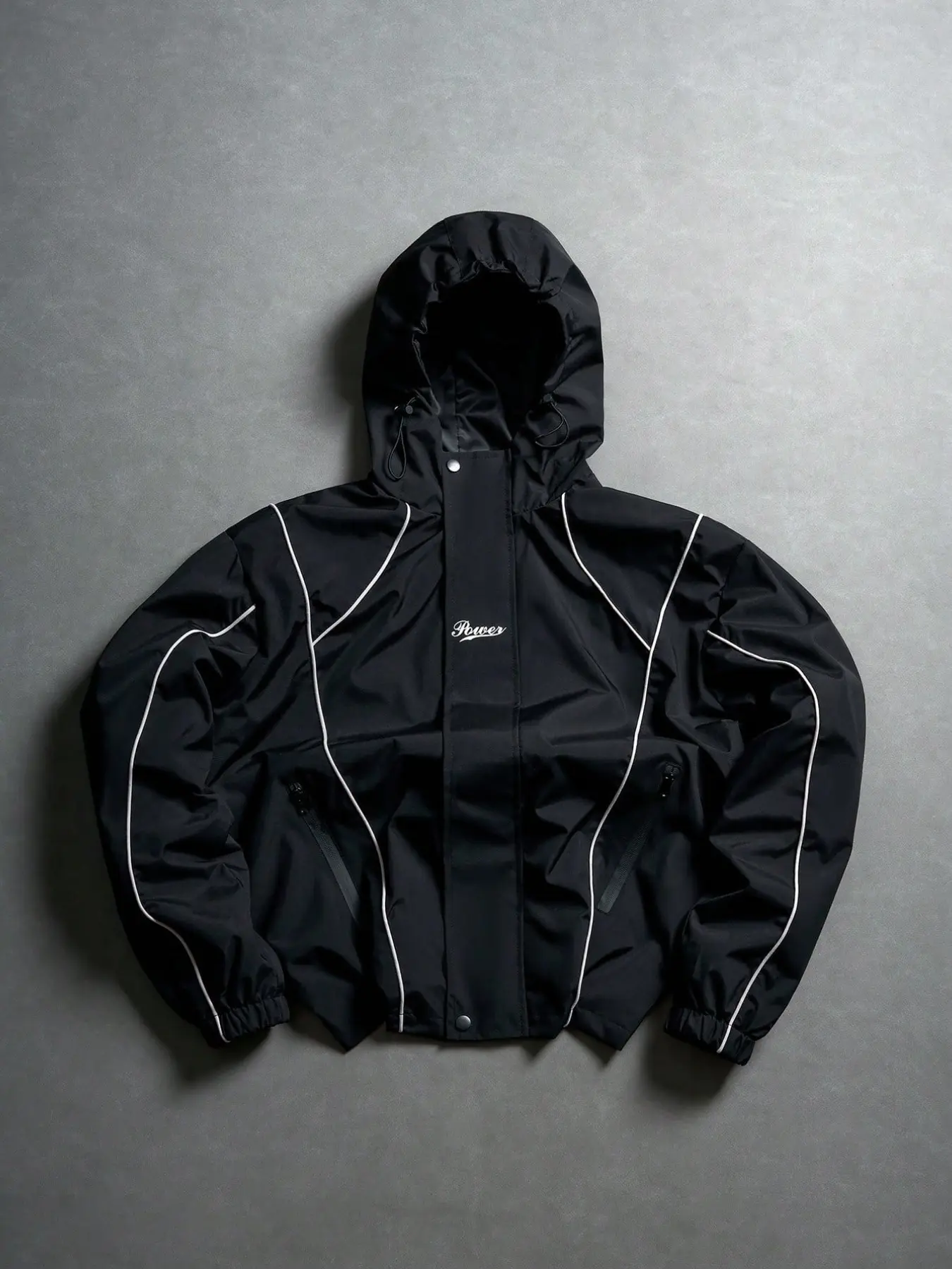 Men's Casual Jacket Coats, Long Sleeve Hooded Outdoor Waterproof Lightweight Design, Perfect for Daily Wear and Travel, Ideal Gift for Friends, Husband, Boyfriend