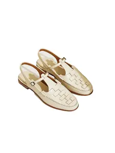 Women's Breathable Slip-On Sandals, Strapy Sandals, Casual Flat Sandals, Lightweight Comfortable Summer Walking Shoes, Casual Fashion Footwear for Daily Wear & Outdoor Activities