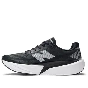 New Balance FuelCell Rebel v5 'Black Silver' MFCXLO5