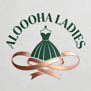 ALOOOHA LADIES