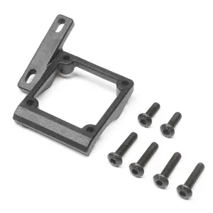 Losi TLR231101 Center Diff Fan Mount 22X-4