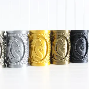 Dragon Soda Can Cozy - Beer Stein Can Holder